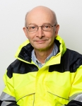 Bausachverständiger, Immobiliensachverständiger, Immobiliengutachter und Baugutachter Prof. Dr. Dipl.-Ing. Heiner Haass Sandhausen