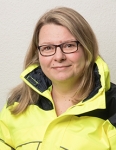 Bausachverständige, Immobiliensachverständige, Immobiliengutachterin und Baugutachterin  Svenja Rohlfs Sandhausen